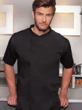 Pull-over Chef's Shirt Basic