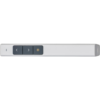 Puntatore laser in ABS Manon