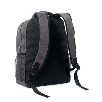 PUTER / TOPPER - Zaino porta laptop da 15 pollic