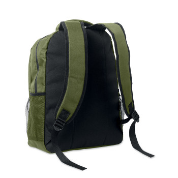PUTER / TOPPER - Zaino porta laptop da 15 pollic