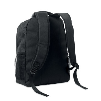 PUTER / TOPPER - Zaino porta laptop da 15 pollic