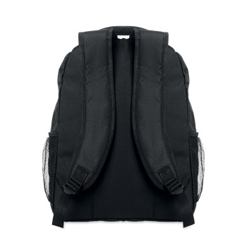 PUTER / TOPPER - Zaino porta laptop da 15 pollic