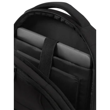 Q-Tech Charge Convertible Backpack