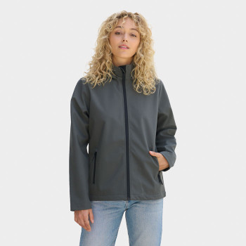 RACE HOODED WOMEN - RACE DONNA GIACCA CAPPUCCIO