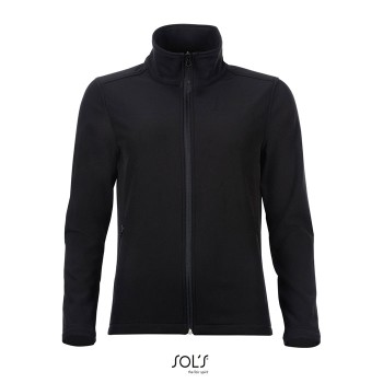 RACE WOMEN - RACE WOMEN SS JACKET 280g