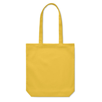 RASSA COLOURED - Shopper in tela 270 gr/m²