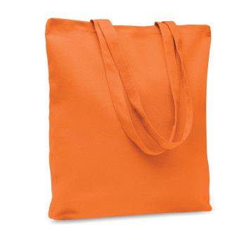 RASSA COLOURED - Shopper in tela 270 gr/m²