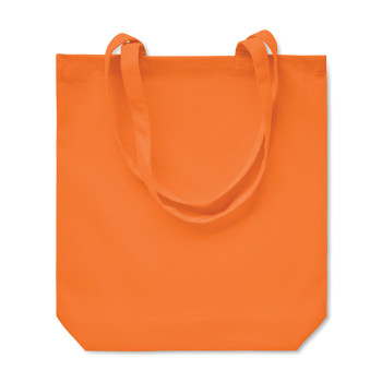 RASSA COLOURED - Shopper in tela 270 gr/m²