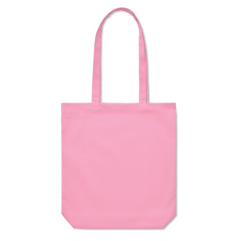 RASSA COLOURED - Shopper in tela 270 gr/m²