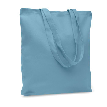 RASSA COLOURED - Shopper in tela 270 gr/m²