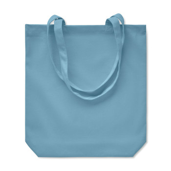 RASSA COLOURED - Shopper in tela 270 gr/m²