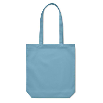 RASSA COLOURED - Shopper in tela 270 gr/m²