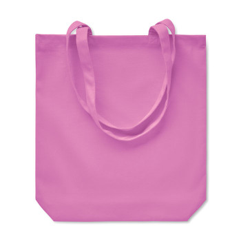RASSA COLOURED - Shopper in tela 270 gr/m²