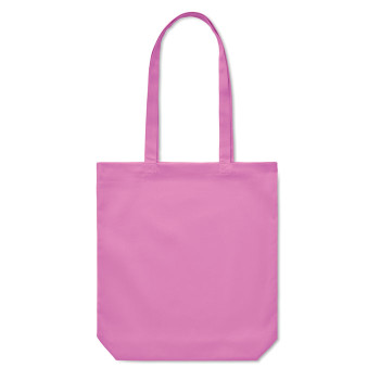 RASSA COLOURED - Shopper in tela 270 gr/m²