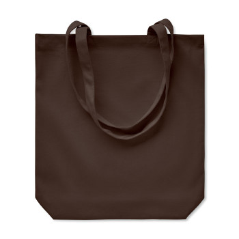 RASSA COLOURED - Shopper in tela 270 gr/m²