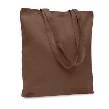 RASSA COLOURED - Shopper in tela 270 gr/m²