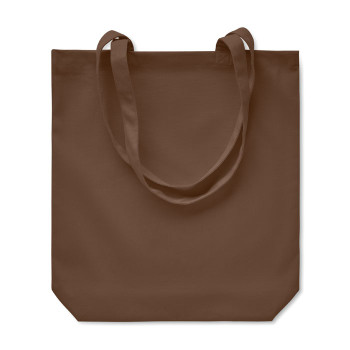 RASSA COLOURED - Shopper in tela 270 gr/m²