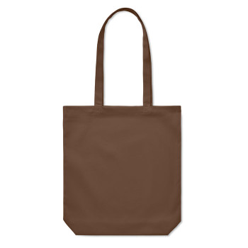 RASSA COLOURED - Shopper in tela 270 gr/m²