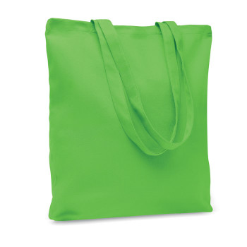 RASSA COLOURED - Shopper in tela 270 gr/m²
