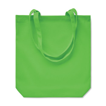RASSA COLOURED - Shopper in tela 270 gr/m²