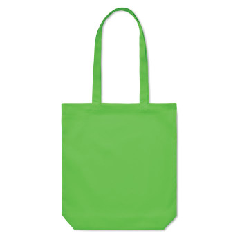 RASSA COLOURED - Shopper in tela 270 gr/m²
