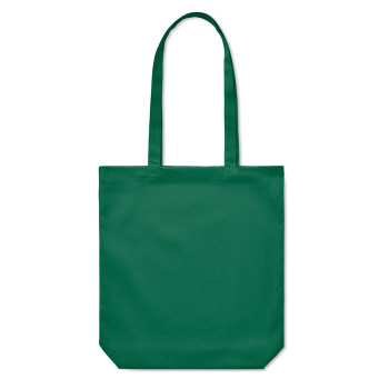 RASSA COLOURED - Shopper in tela 270 gr/m²