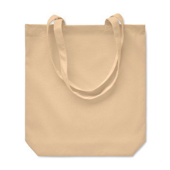 RASSA COLOURED - Shopper in tela 270 gr/m²