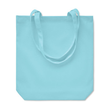 RASSA COLOURED - Shopper in tela 270 gr/m²
