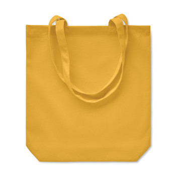 RASSA COLOURED - Shopper in tela 270 gr/m²