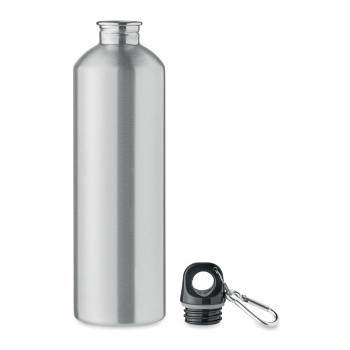 REBIG MOSS - Acciaio inox riciclato 750ml