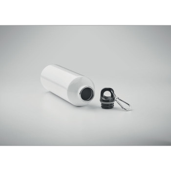 REBIG MOSS - Acciaio inox riciclato 750ml