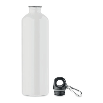 REBIG MOSS - Acciaio inox riciclato 750ml