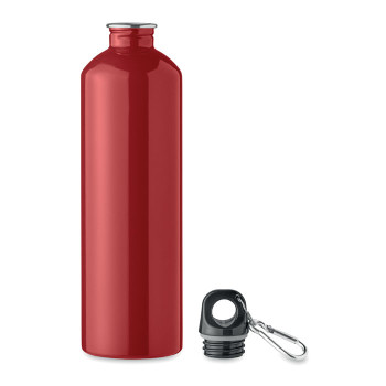 REBIG MOSS - Acciaio inox riciclato 750ml