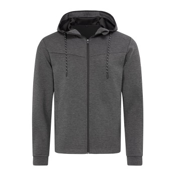 RECYCL.SCUBA JACKET MEN94%P6%E