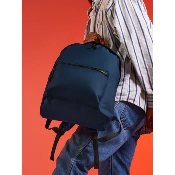 Recycled Backpack
