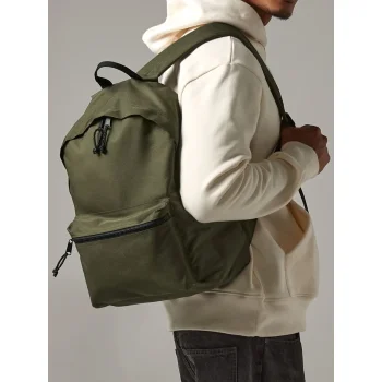 Recycled Backpack
