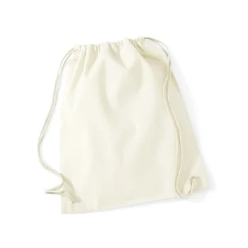 Recycled Cotton Gymsac