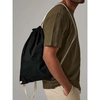 Recycled Cotton Gymsac