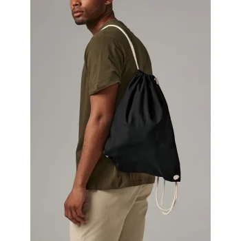 Recycled Cotton Gymsac