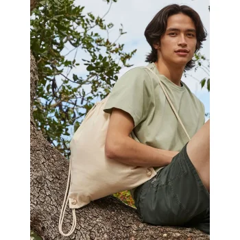 Recycled Cotton Gymsac
