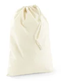 Recycled Cotton Stuff Bag L