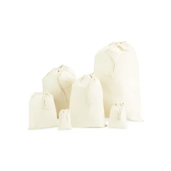 Recycled Cotton Stuff Bag XL