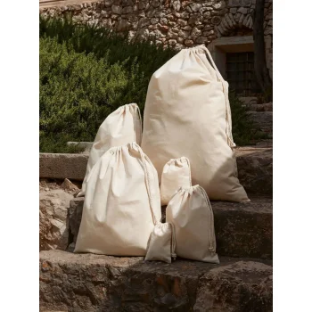 Recycled Cotton Stuff Bag XXS