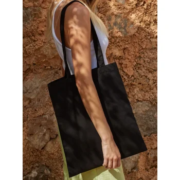 Recycled Cotton Tote