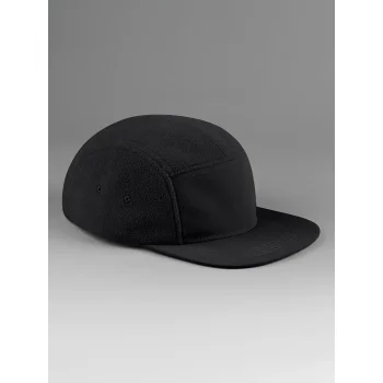 Recycled Fleece Outdoor Camper Cap