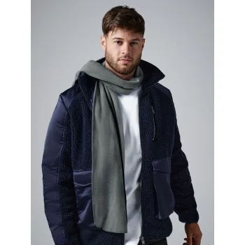 Recycled Fleece Scarf