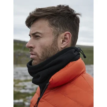 Recycled Fleece Snood