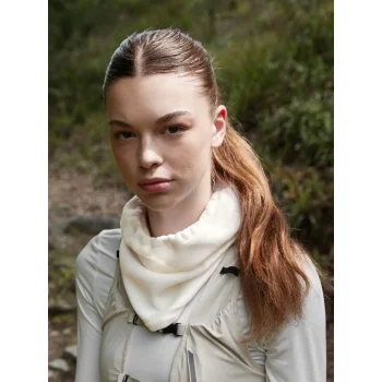 Recycled Fleece Snood