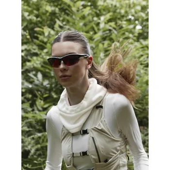 Recycled Fleece Snood