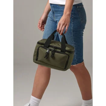 Recycled Mini Cooler Bag